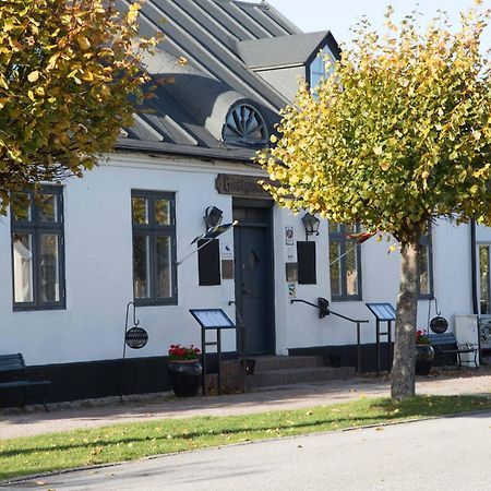 Hotell Gaesslingen Skanör med Falsterbo Exterior photo